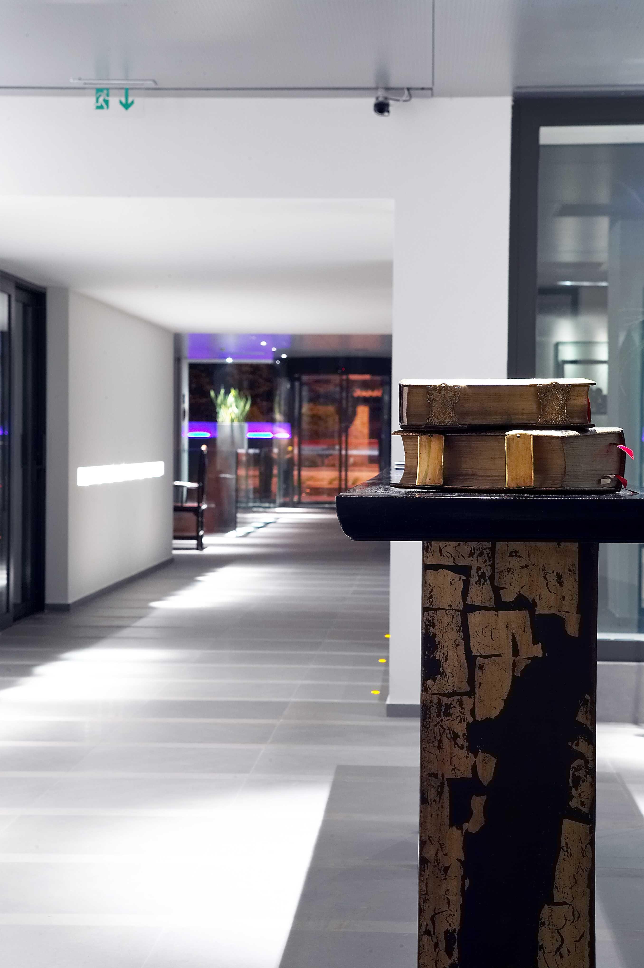Life Gallery Atenas Exterior foto