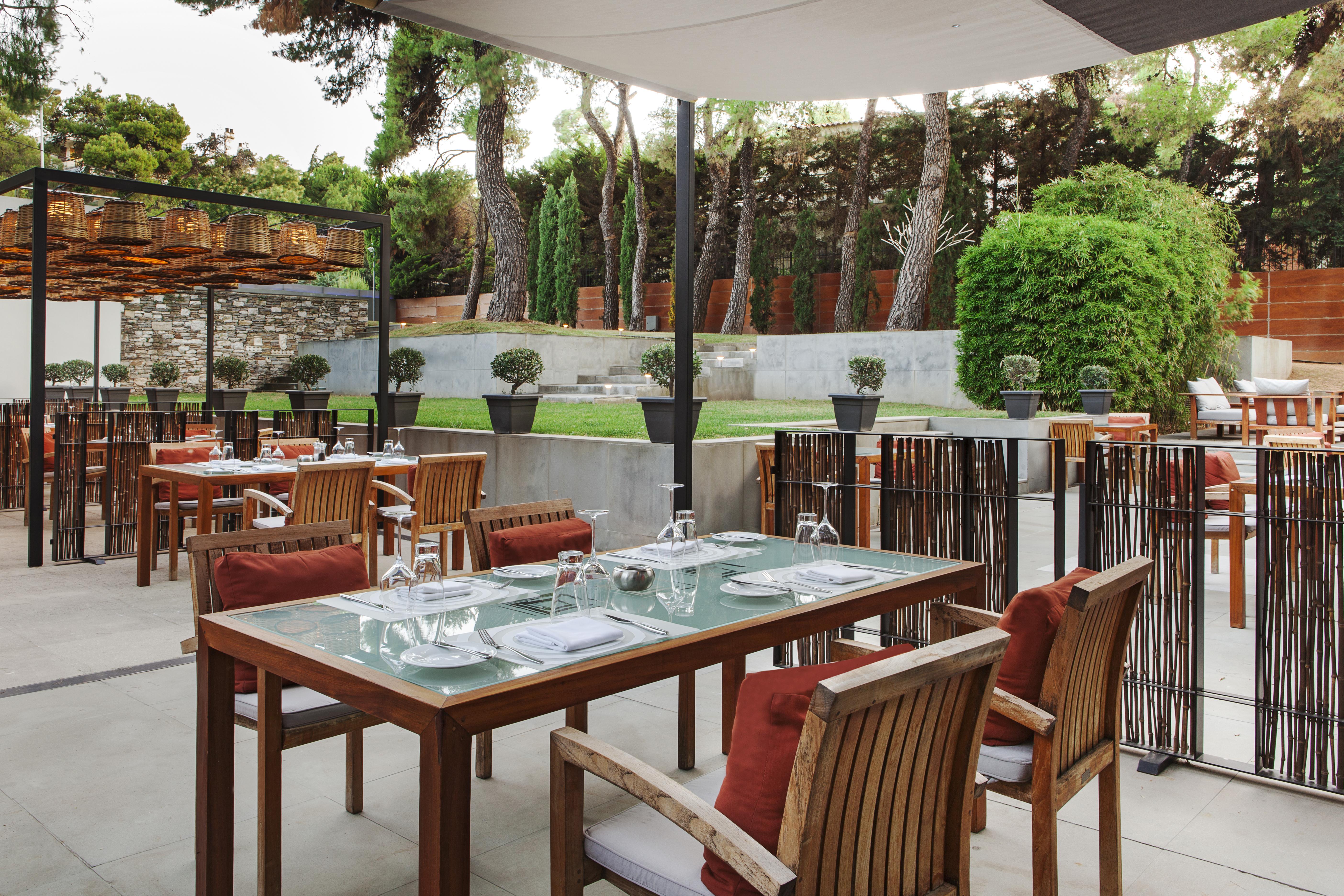 Life Gallery Atenas Exterior foto
