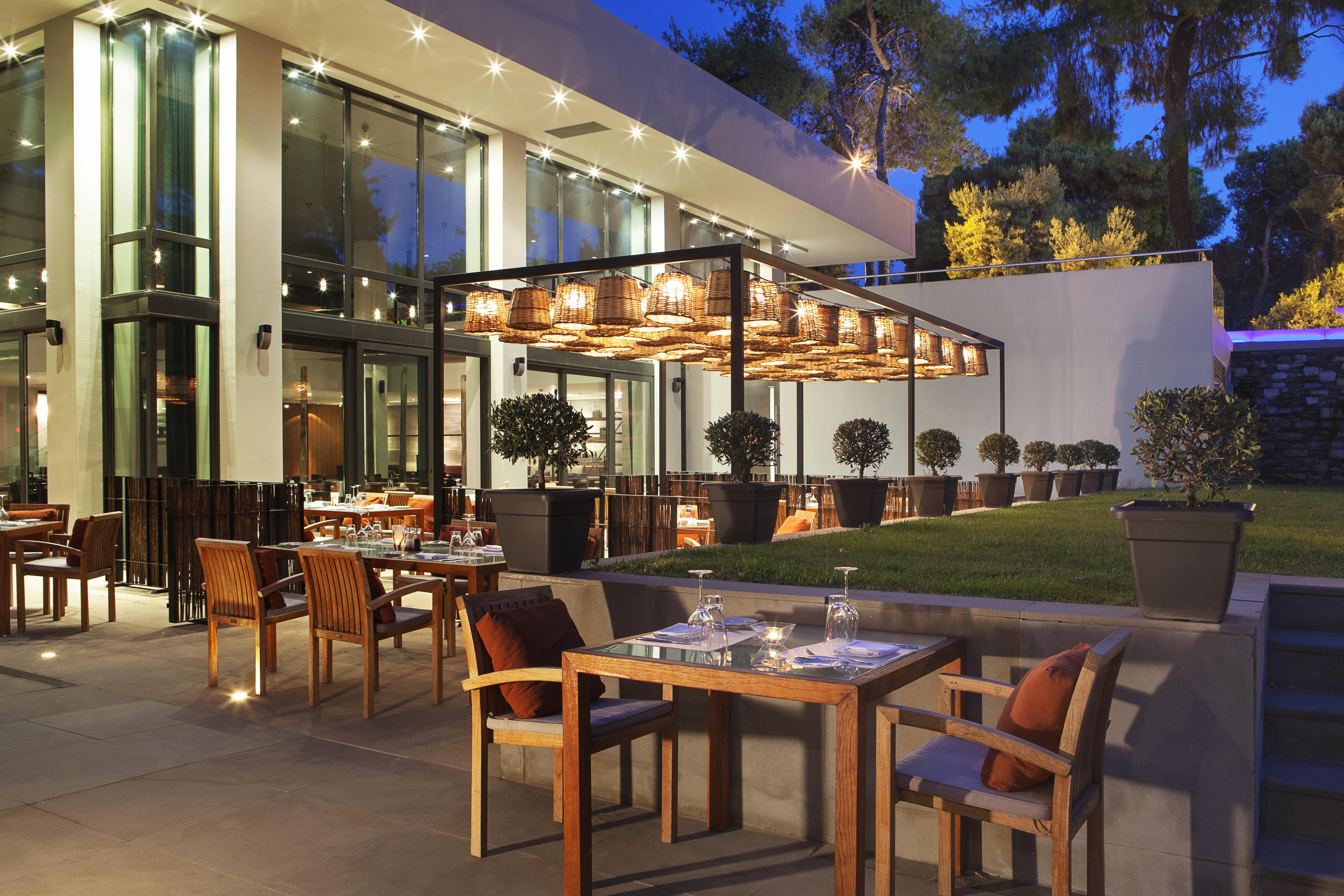Life Gallery Atenas Exterior foto