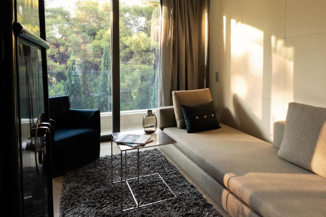 Life Gallery Atenas Exterior foto