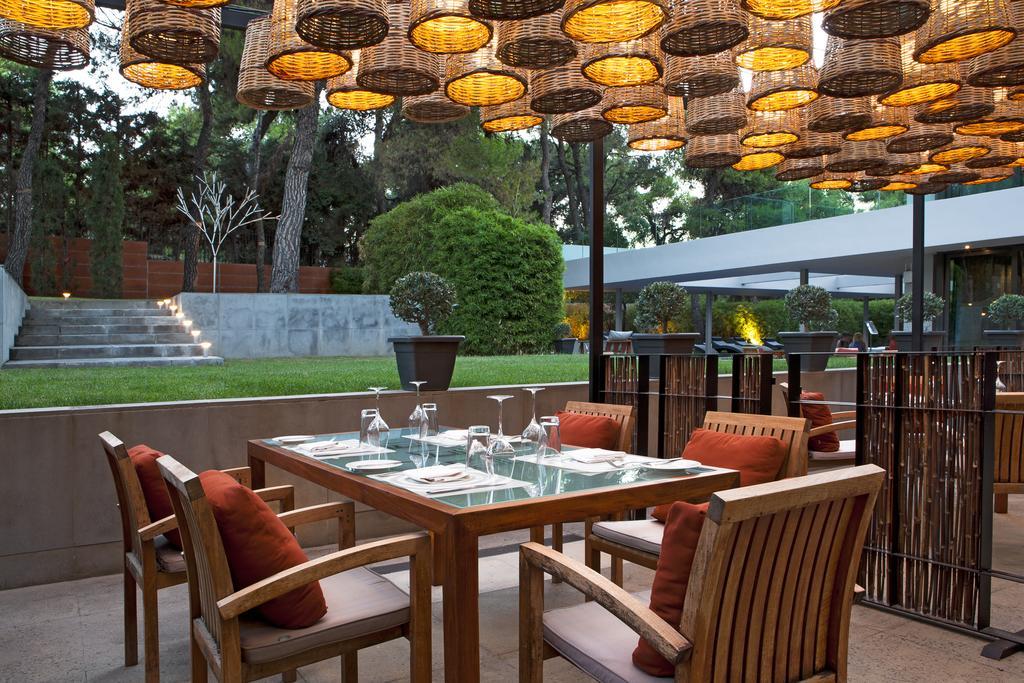 Life Gallery Atenas Exterior foto