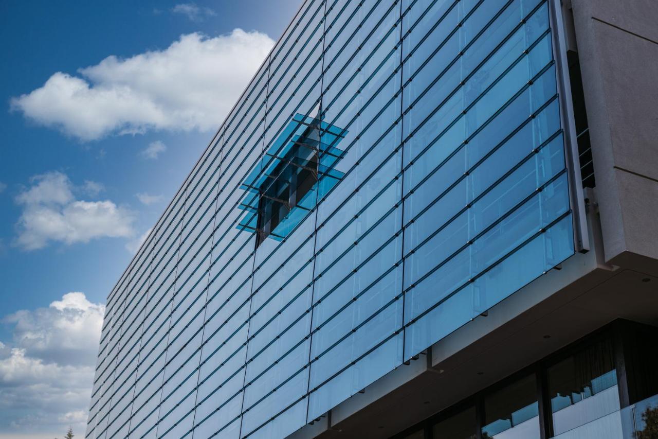 Life Gallery Atenas Exterior foto
